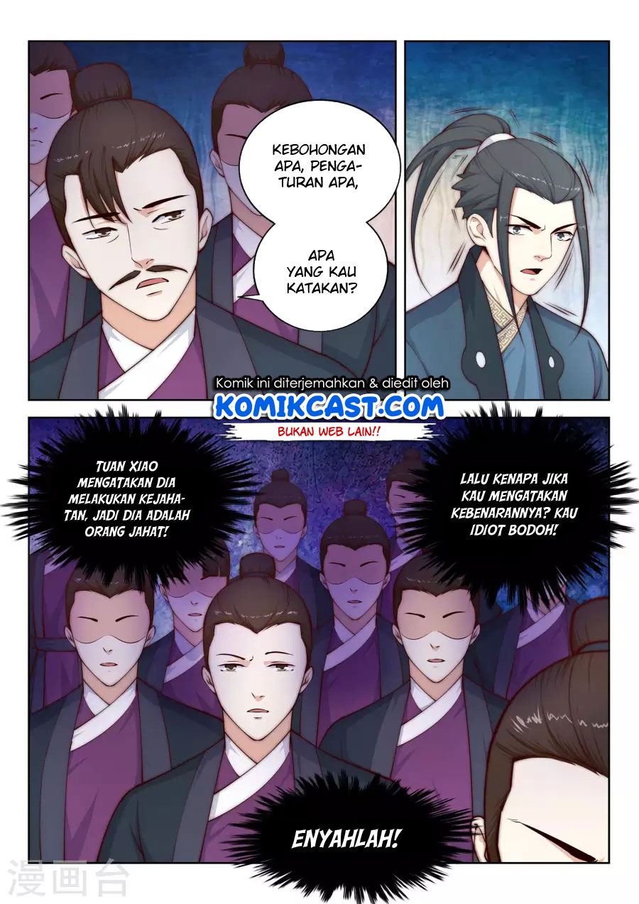 Dilarang COPAS - situs resmi www.mangacanblog.com - Komik against the gods 019 - chapter 19 20 Indonesia against the gods 019 - chapter 19 Terbaru 10|Baca Manga Komik Indonesia|Mangacan